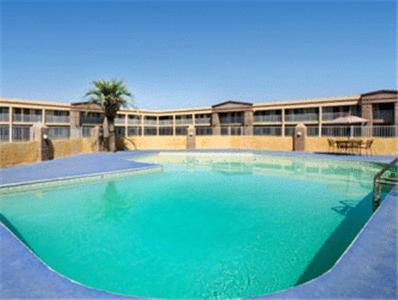 Americas Best Value Inn Χάνφορντ Ανέσεις φωτογραφία
